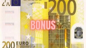 Bonus euro a dicembre 2023, con il cedolino in arrivo l'ultima tranche