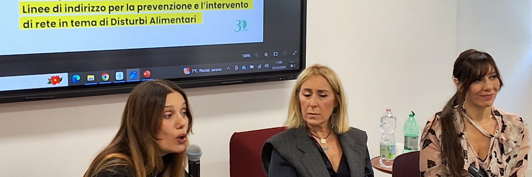 Disturbi dell'alimentazione negli adolescenti, è emergenza: psicologi, insegnanti e operatori sportivi lanciano il progetto “FARO”