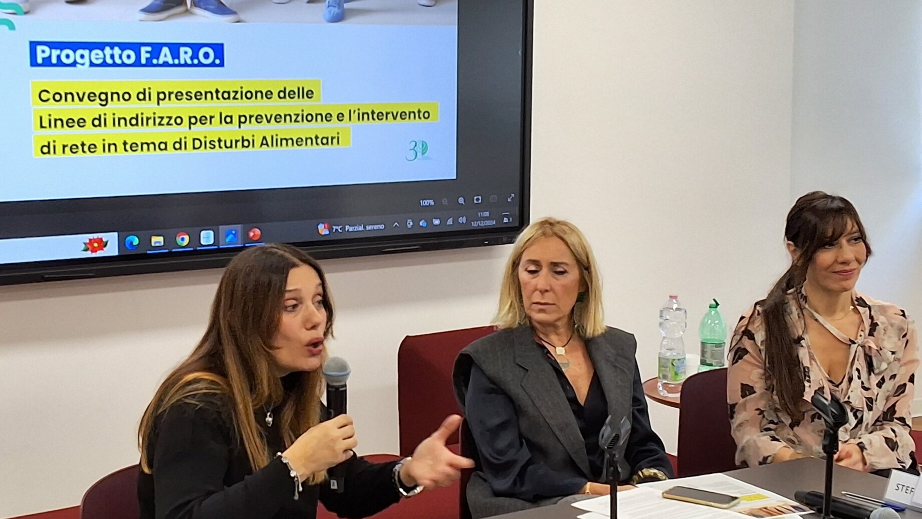 Disturbi dell'alimentazione negli adolescenti, è emergenza: psicologi, insegnanti e operatori sportivi lanciano il progetto “FARO”